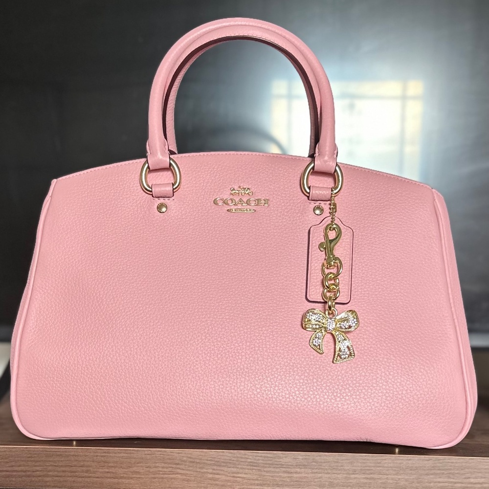 Savannah Carryall Bag